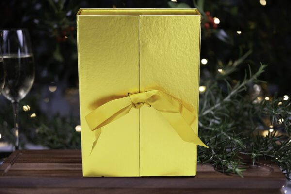 Hunters Chocolate - Christmas Advent calendar - Image 2