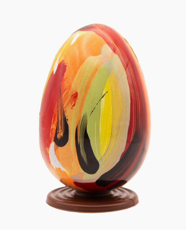 Hunters Signature Egg