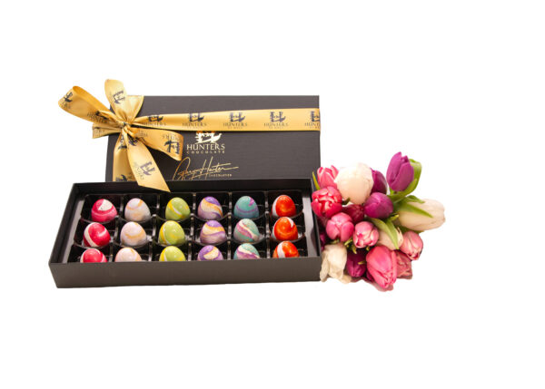 Spring Collection - Box of 18