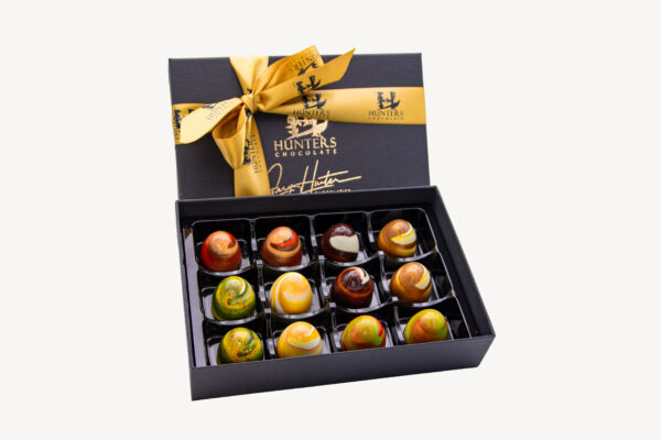 Autumn Box x12