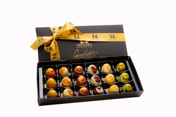 Autumn Box x18